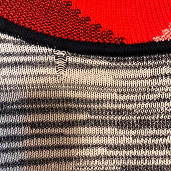 COPY - Tory Burch Pullover Sweater - Picture 2 of 3